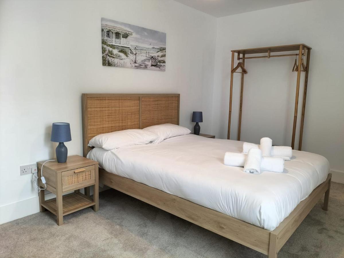 Rope Walk Cottage - Stay In The Heart Of Rye Zewnętrze zdjęcie